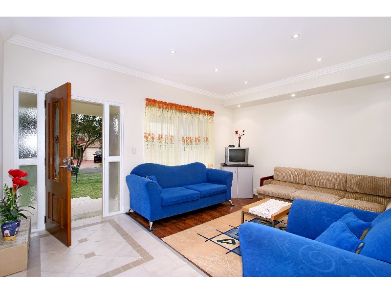 138 Oxford Street, Smithfield NSW 2164