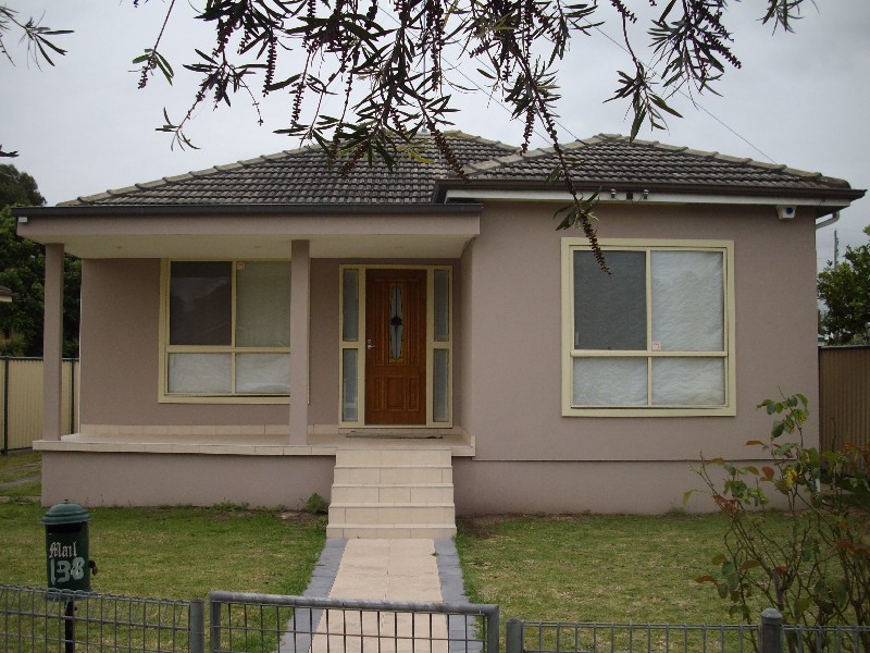 138 Oxford Street, Smithfield NSW 2164