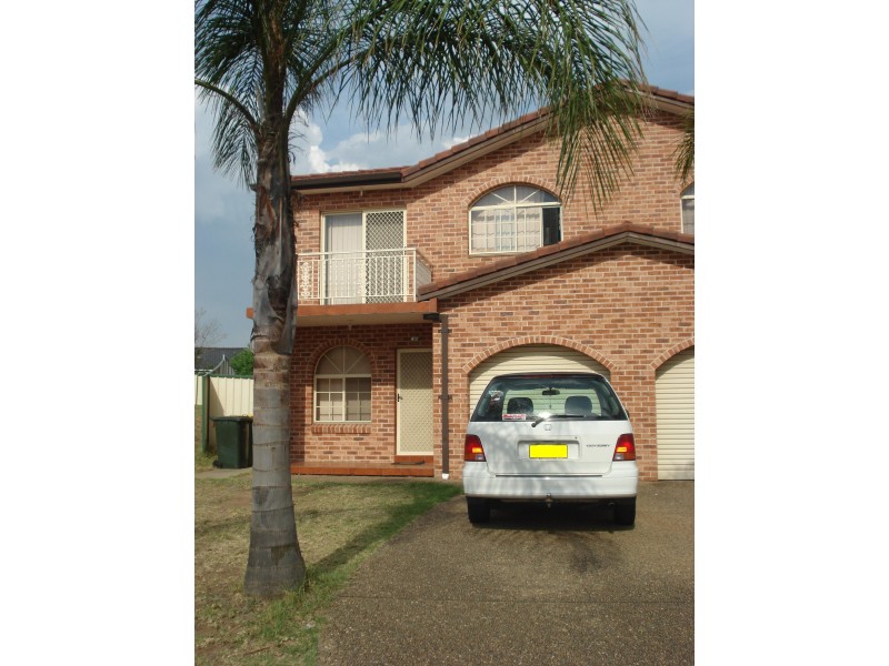 Bonnyrigg NSW 2177