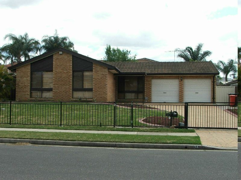 24 Province Street, Abbotsbury NSW 2176