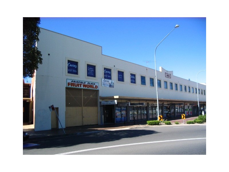 2/4 Station Street, Fairfield NSW 2165