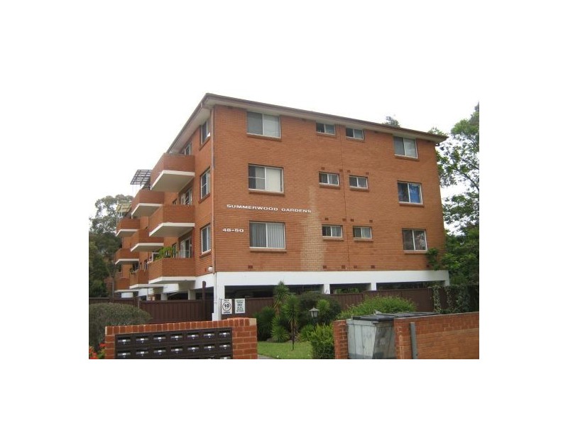 Canley Vale NSW 2166