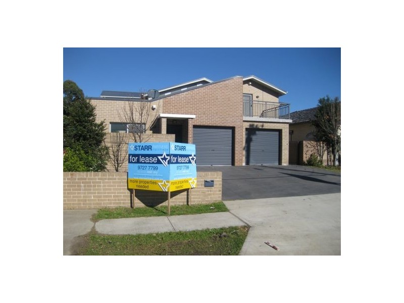 Smithfield NSW 2164