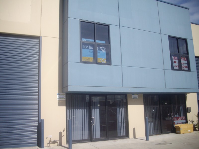 13/252 HUME Highway, Lansvale NSW 2166