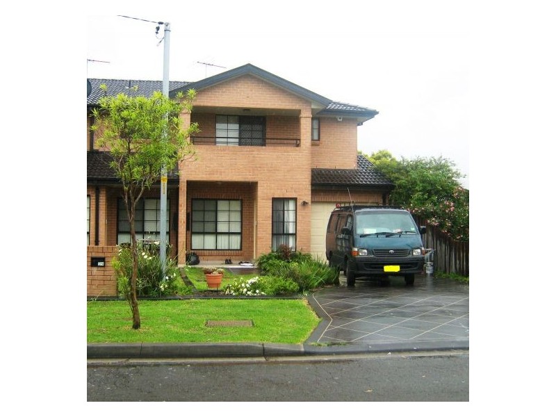 Fairfield Heights NSW 2165