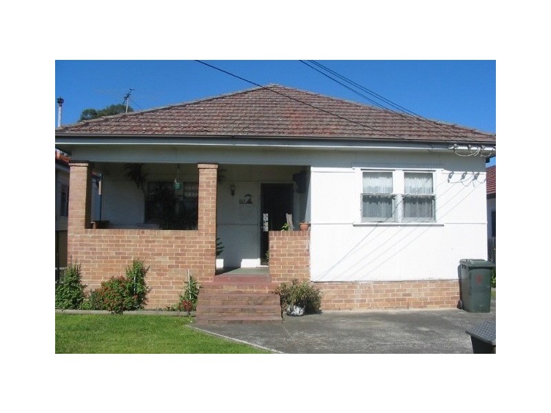167 THE HORSLEY Drive, Fairfield NSW 2165
