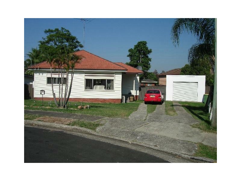 Fairfield West NSW 2165