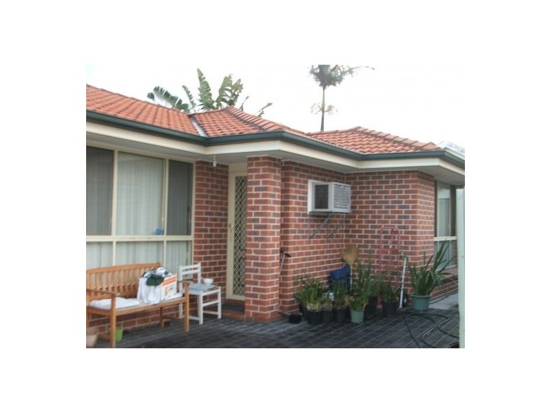 Canley Heights NSW 2166