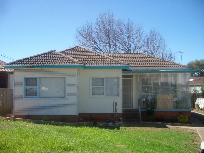 Smithfield NSW 2164