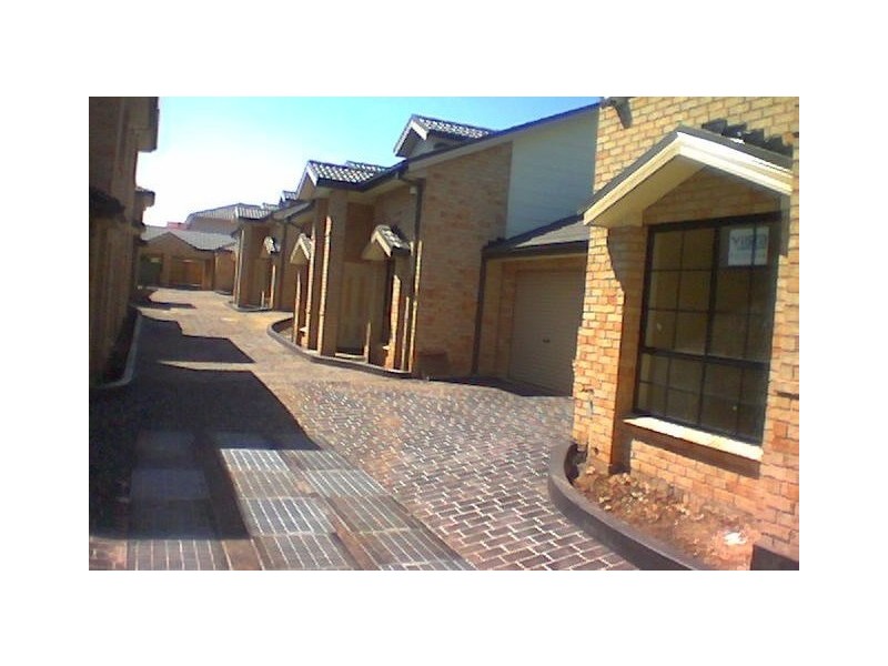 9/21 Oxford Street, Smithfield NSW 2164