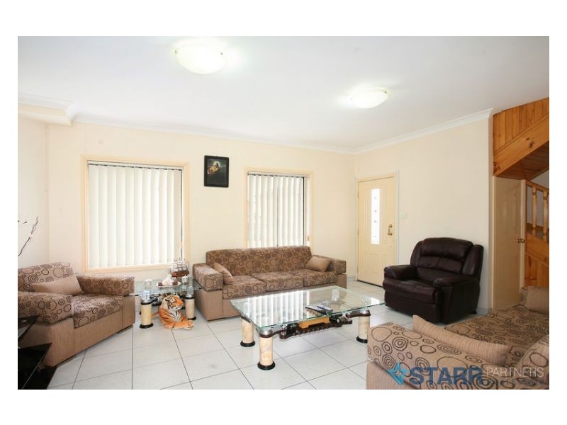 17B Linda Street, Fairfield Heights NSW 2165