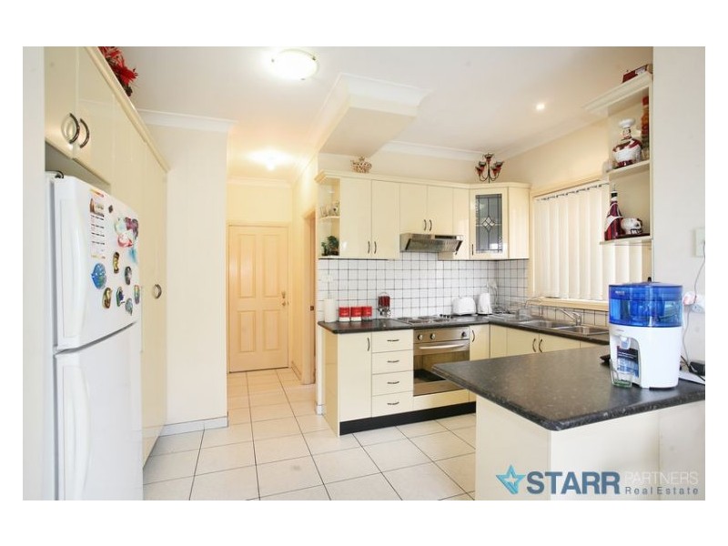 17B Linda Street, Fairfield Heights NSW 2165