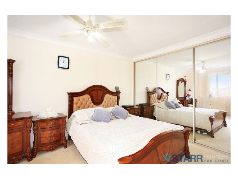 17B Linda Street, Fairfield Heights NSW 2165