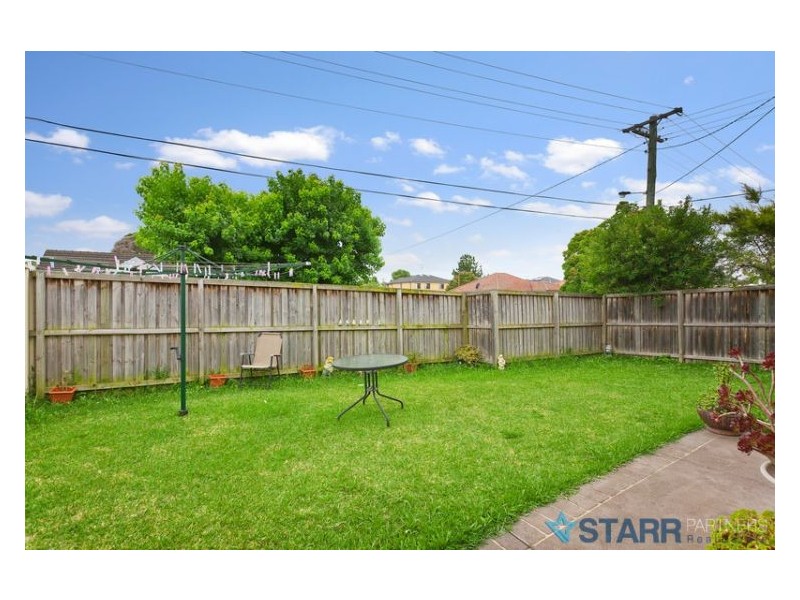 17B Linda Street, Fairfield Heights NSW 2165