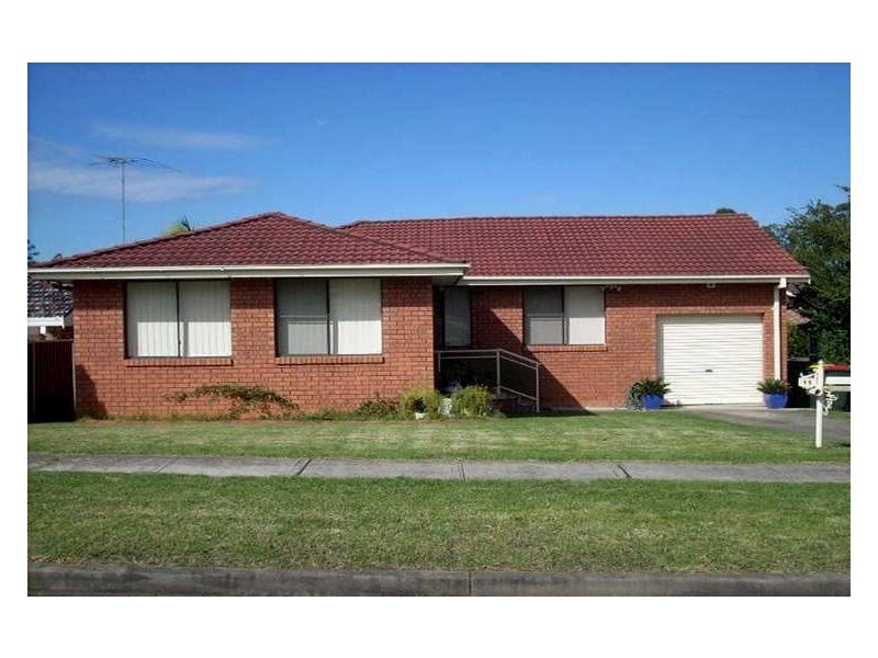 St Johns Park NSW 2176