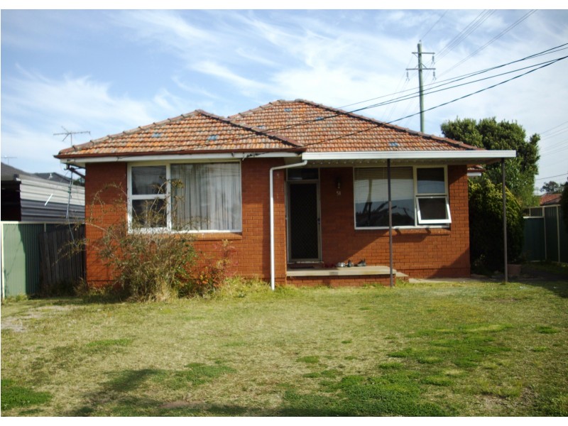 Fairfield Heights NSW 2165