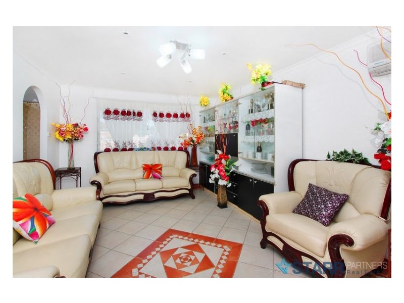 Green Valley NSW 2168