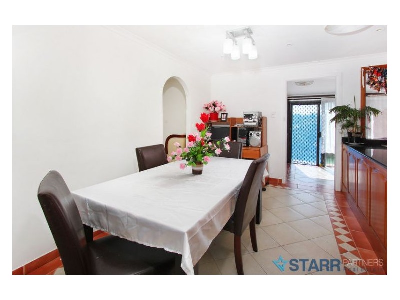 Green Valley NSW 2168