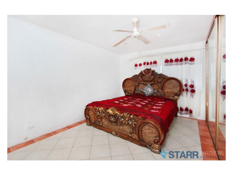 Green Valley NSW 2168