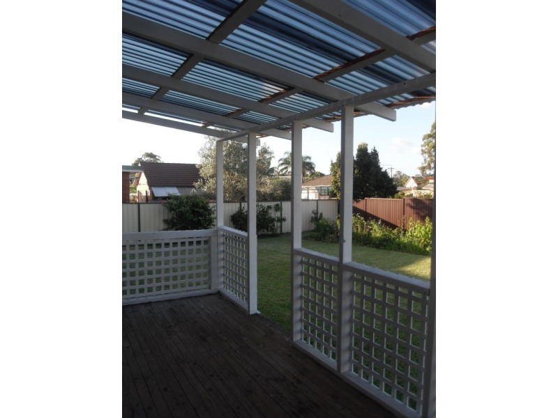 89 North Liverpool Road, Mount Pritchard NSW 2170