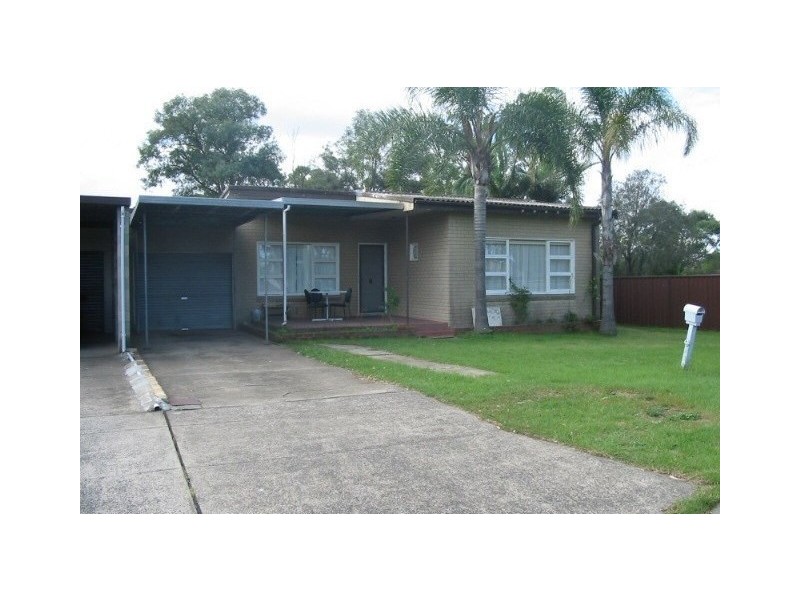 Canley Heights NSW 2166