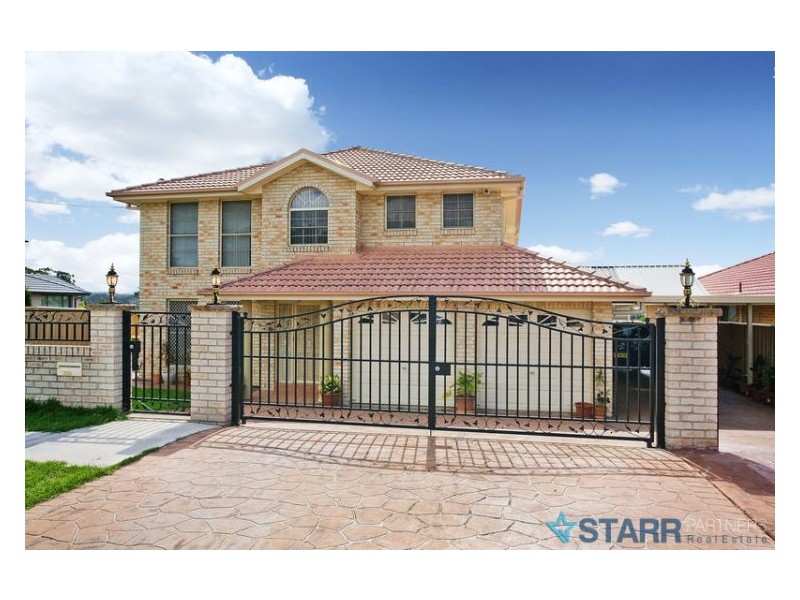 235 Cedar Road, Casula NSW 2170