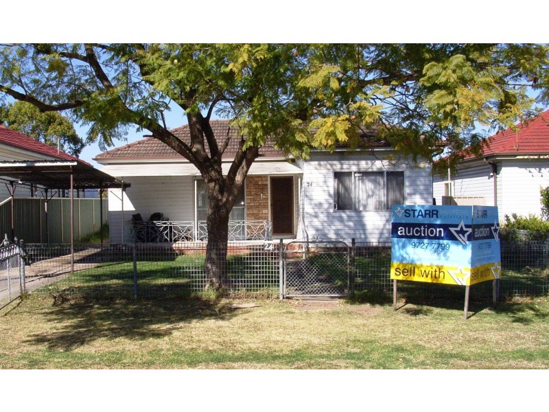 Canley Heights NSW 2166