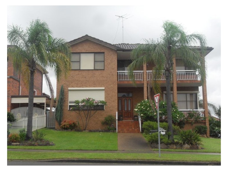 119 Bossley Road, Bossley Park NSW 2176