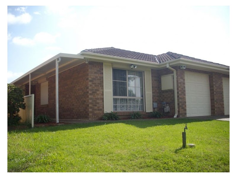 23 Starling Street, Green Valley NSW 2168