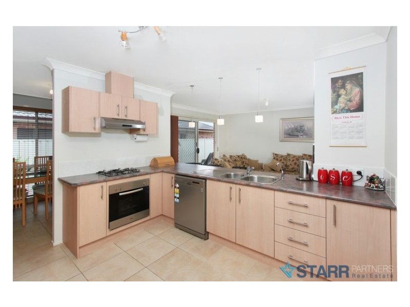 161 Pacific Palms Circuit, Hoxton Park NSW 2171