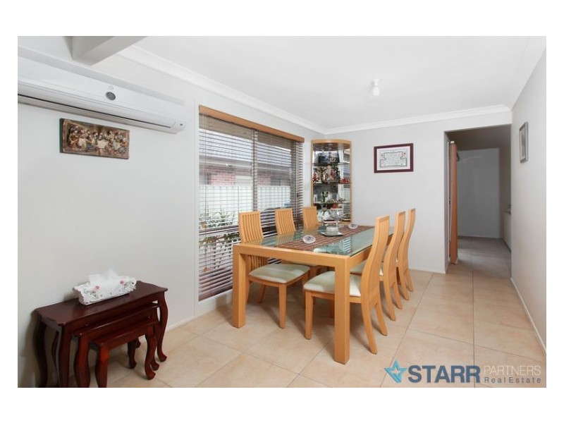 161 Pacific Palms Circuit, Hoxton Park NSW 2171