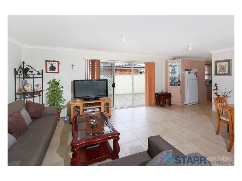 161 Pacific Palms Circuit, Hoxton Park NSW 2171