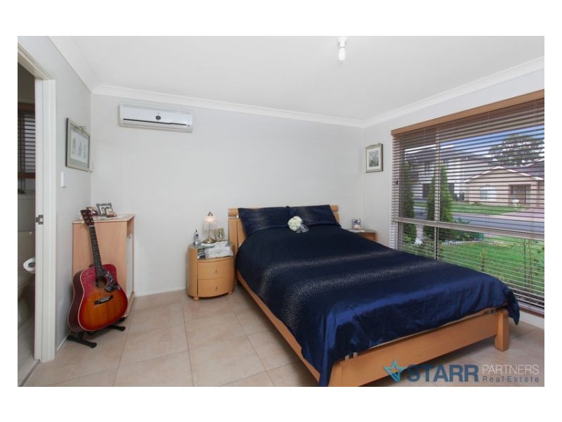 161 Pacific Palms Circuit, Hoxton Park NSW 2171
