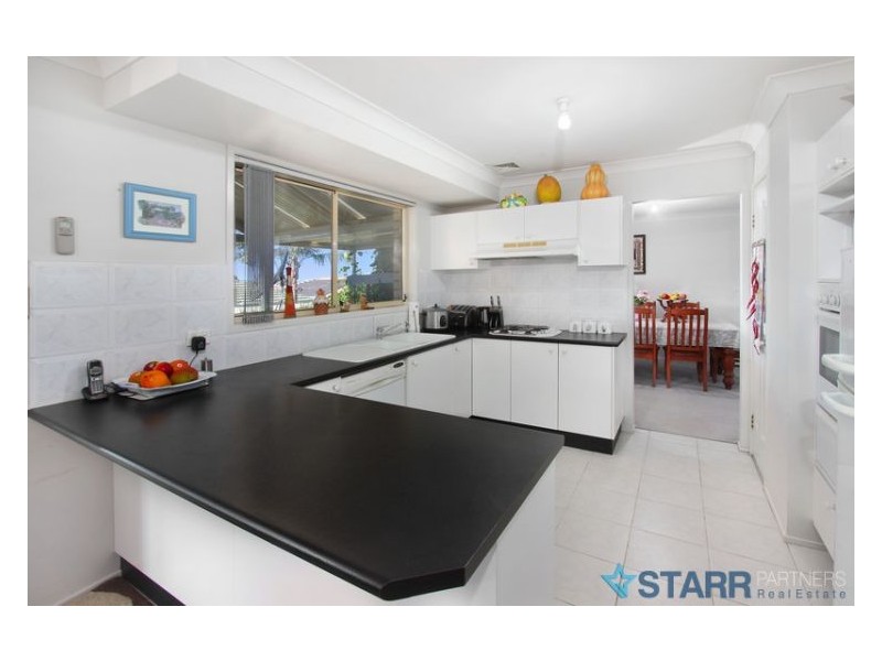 24 Greenwell Road, Prestons NSW 2170