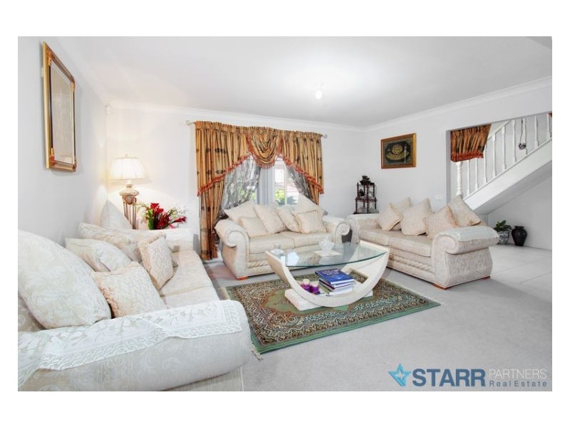 24 Greenwell Road, Prestons NSW 2170