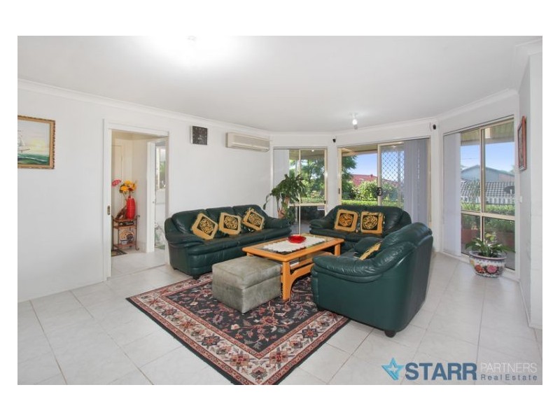 24 Greenwell Road, Prestons NSW 2170