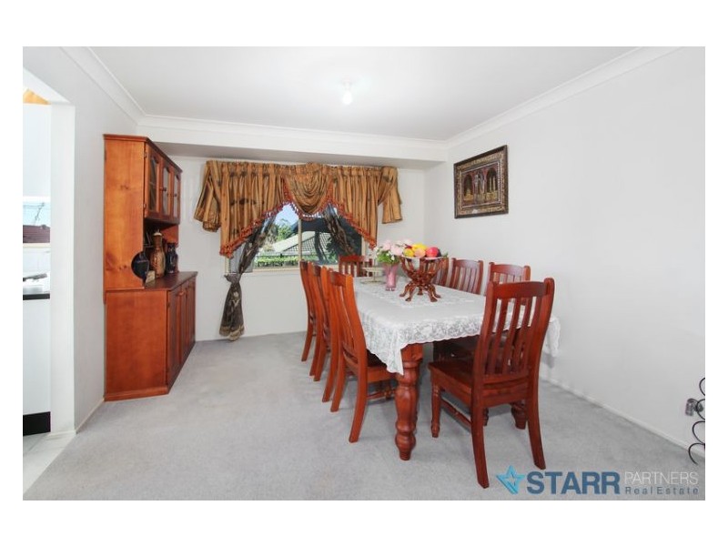 24 Greenwell Road, Prestons NSW 2170