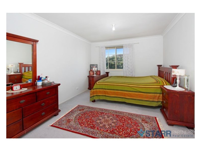 24 Greenwell Road, Prestons NSW 2170