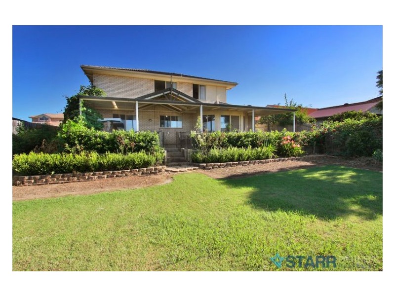 24 Greenwell Road, Prestons NSW 2170