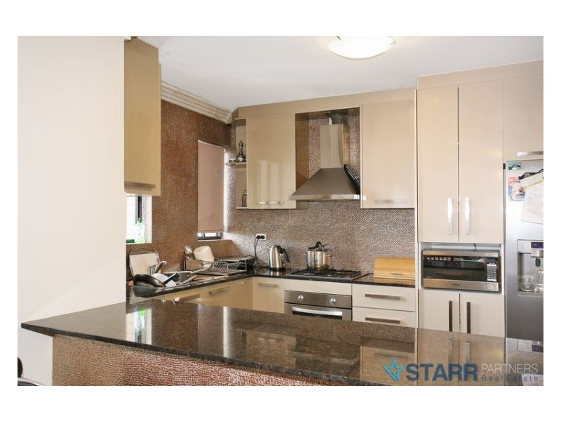 18/25-27 Castlereagh Street, Liverpool NSW 2170