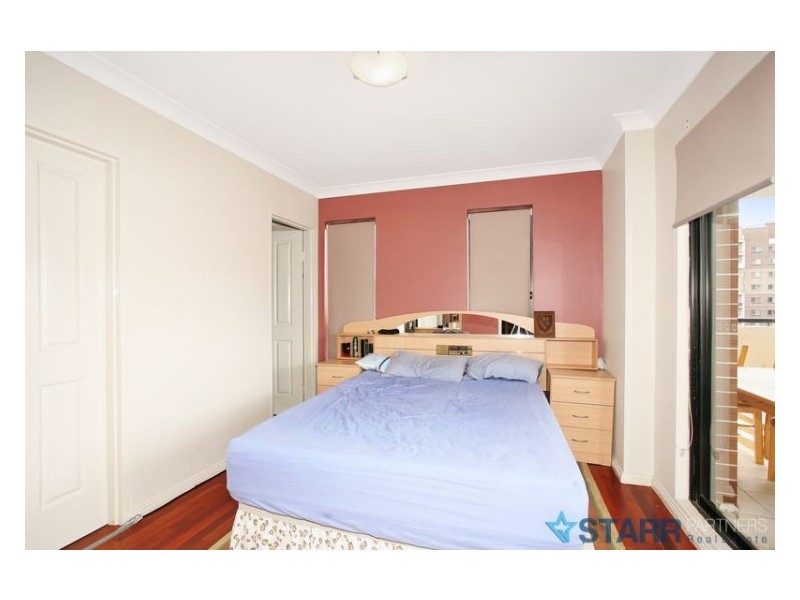 18/25-27 Castlereagh Street, Liverpool NSW 2170