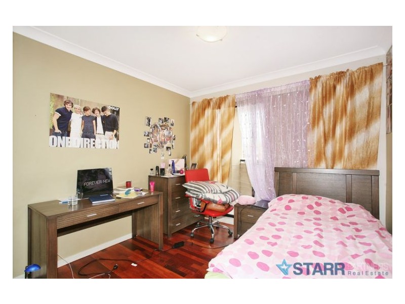 18/25-27 Castlereagh Street, Liverpool NSW 2170