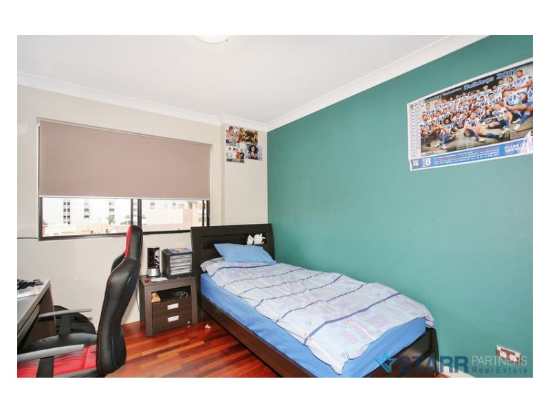 18/25-27 Castlereagh Street, Liverpool NSW 2170