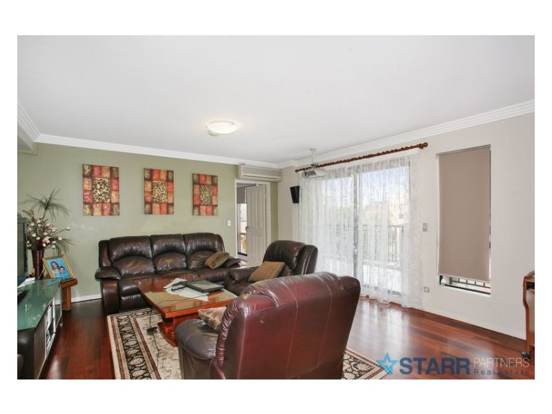 18/25-27 Castlereagh Street, Liverpool NSW 2170