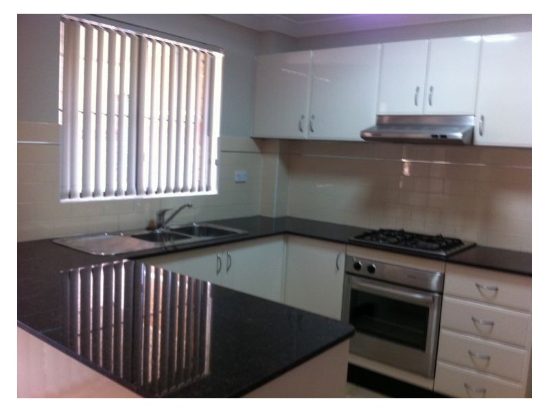 6/21-23 Sheffield Street, Merrylands NSW 2160