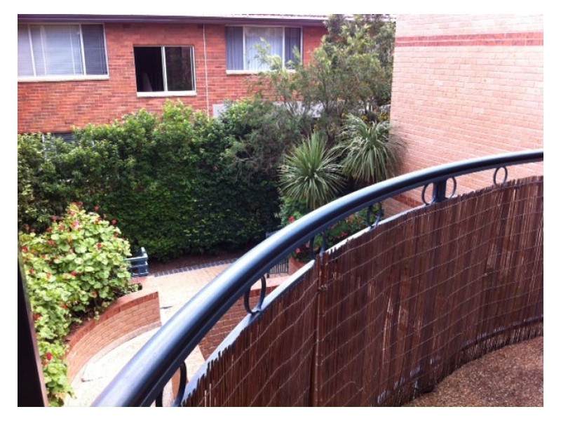 6/21-23 Sheffield Street, Merrylands NSW 2160