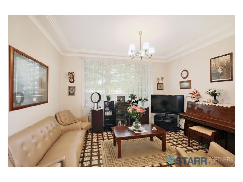 5 O’Connell Street, Smithfield NSW 2164