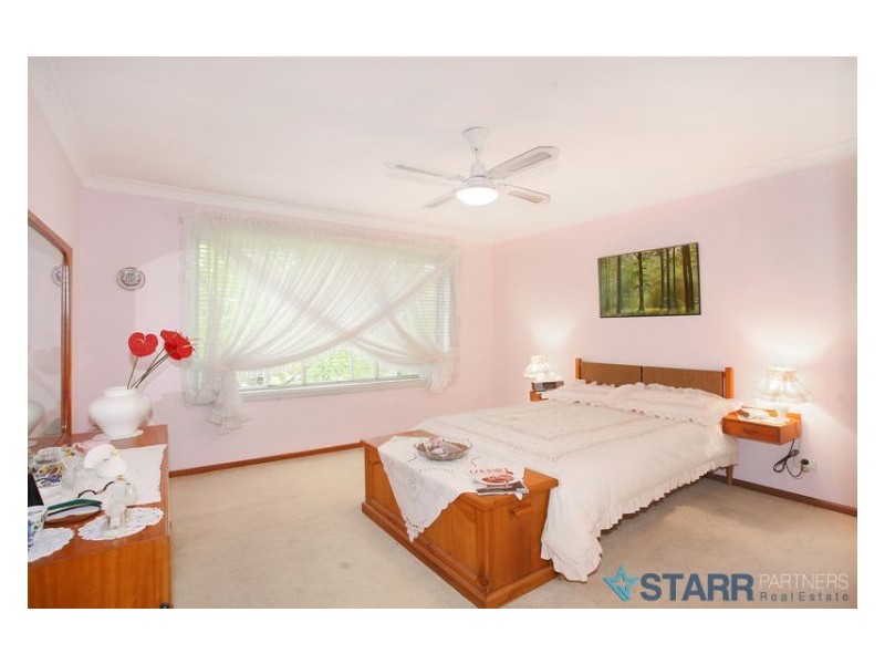 5 O’Connell Street, Smithfield NSW 2164