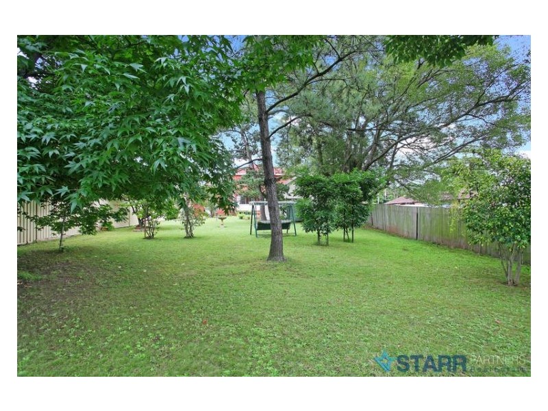 5 O’Connell Street, Smithfield NSW 2164