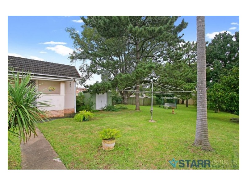 5 O’Connell Street, Smithfield NSW 2164